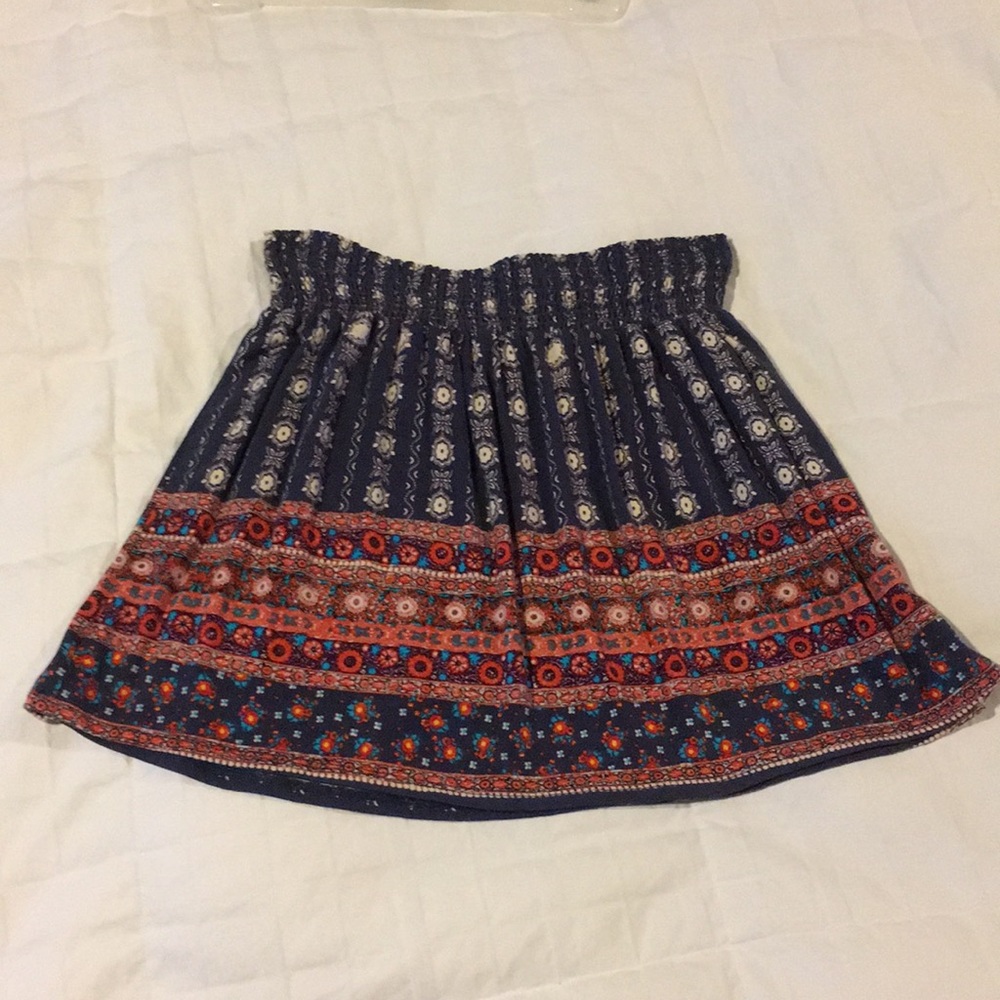 LA HEARTS XS skirt! Never worn!